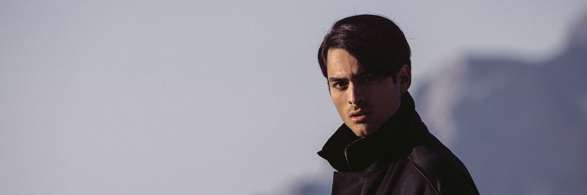 Matteo Bocelli
