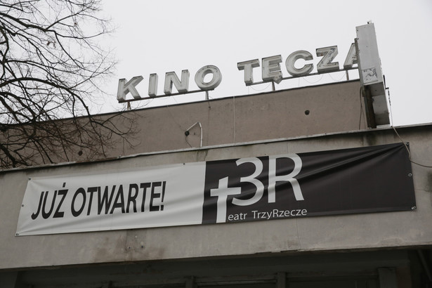 Siedziba Ośrodka Monitorowania Zachowań Rasistowskich i Ksenofobicznych przy ul. Suzina w Warszawie.