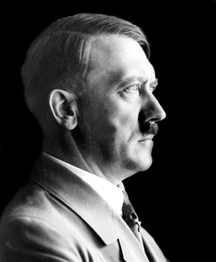 HITLER