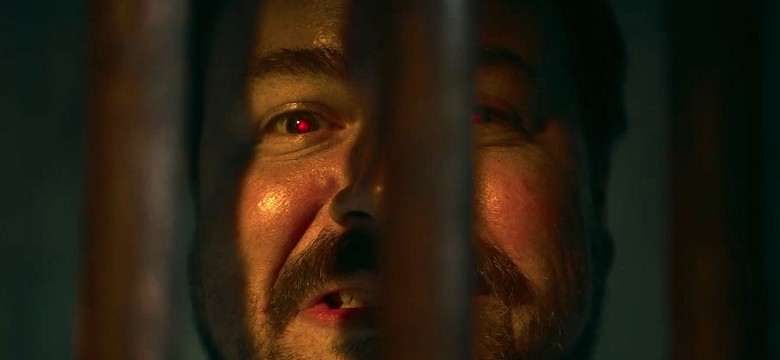 Horror nakręcony w więzieniu ze "Skazanych na Shawshank". Jest "przerażający jak diabli"