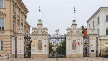 opinia psychiatryczna podejrzanego o zabójstwo siekierą na uw gotowa.