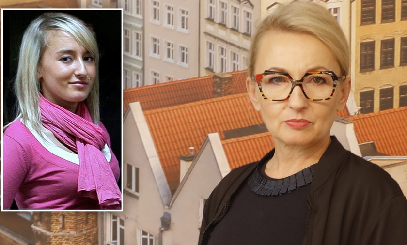 Mama Iwony Wieczorek po raz pierwszy tak odważnie wypowiada się o sprawie zaginięcia córki. Niektórzy powinni się bać...