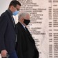 Morawiecki i Kaczyński jadą do Kijowa. „Naszym obowiązkiem jest być tam, gdzie wykuwa się historia