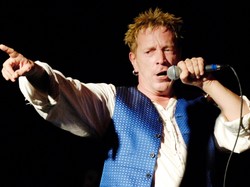 Legendarne Sex Pistols podpisało nowy kontrakt