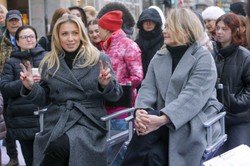 Zablokowana karta i konto. Katarzyna Cerekwicka ma problemy