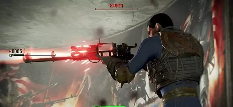 Cyfrowa dystrybucja daje czadu. W dniu premiery Fallout 4 lepiej sprzedawał się w cyfrze niż w pudełkach