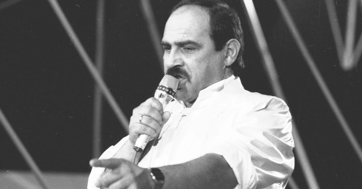 Polacy do dziś kochają jego piosenki. Córka nie była ich fanką. "Obciach"