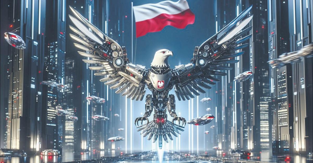  Debiutuje polski konkurent dla ChatGPT. Co potrafi polski Bielik?