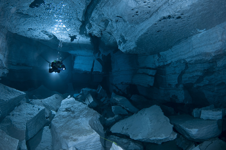 Jaskinia Orda