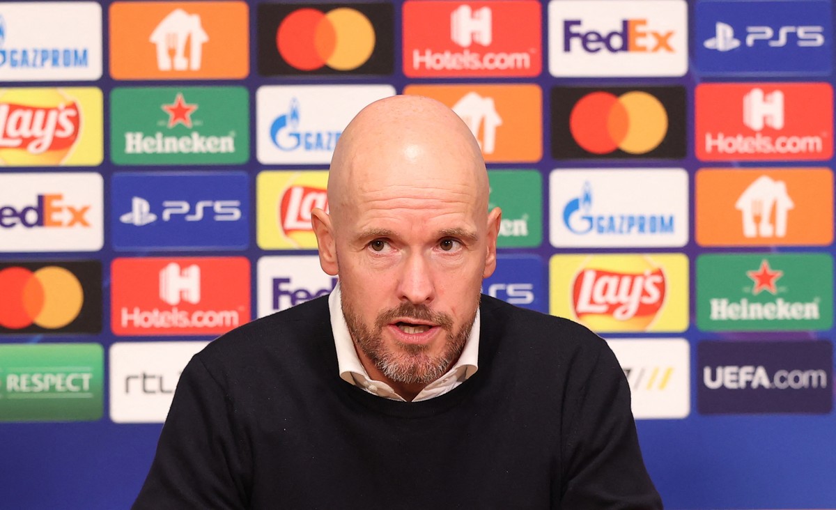 Erik ten Hag