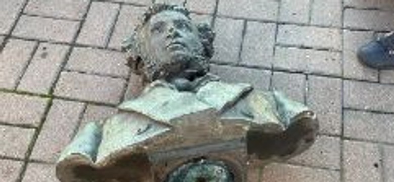 Radni Charkowa zmienili nazwy 65 ulic. Przy Puszkinskiej rozpętała się awantura...