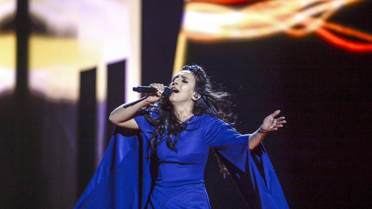 Grand Final - 61st Eurovision Song Contest