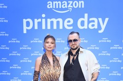 Sandra Kubicka o pierwszej randce z Baronem. Nie od razu się zakochała. "Co za gbur"