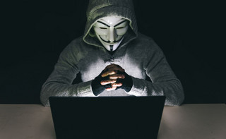 Grupa Anonymous zablokowała dostęp do strony internetowej FSB