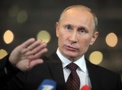 Fałszerstwa wyborów w Rosji. Wrzawa nie cichnie