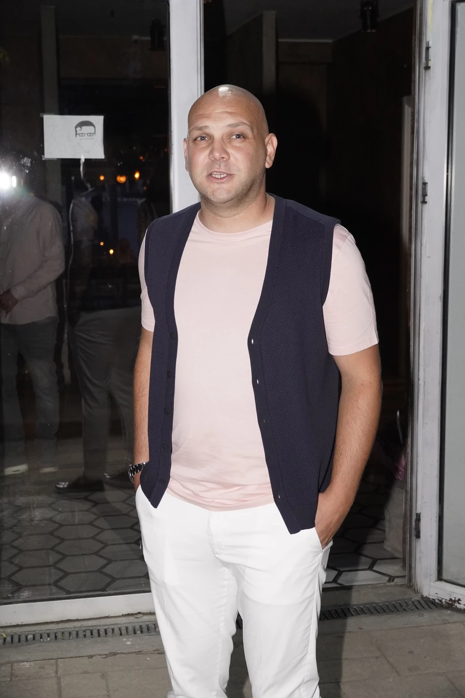 Rođendan Mihajla Šaulića