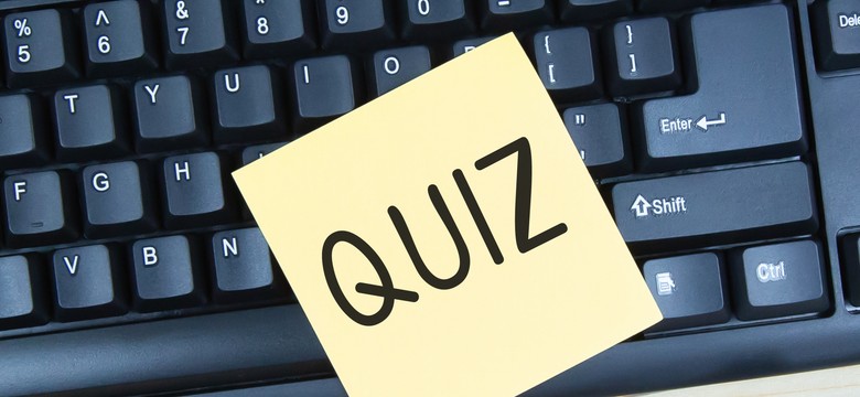Łatwy QUIZ z geografii. Pamiętasz z podstawówki? Dasz radę 11/11?