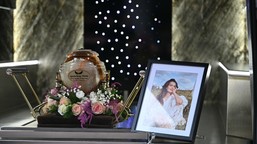 anna nowak-ibisz zabrała głos na pogrzebie agnieszki maciąg. "nie znał