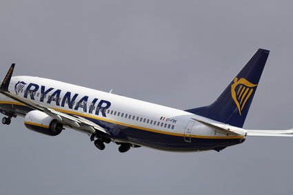 Ryanair uruchamia nowe połączenia z Polski do Izraela