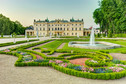 Atrakcje Białegostoku: Pałac Branickich