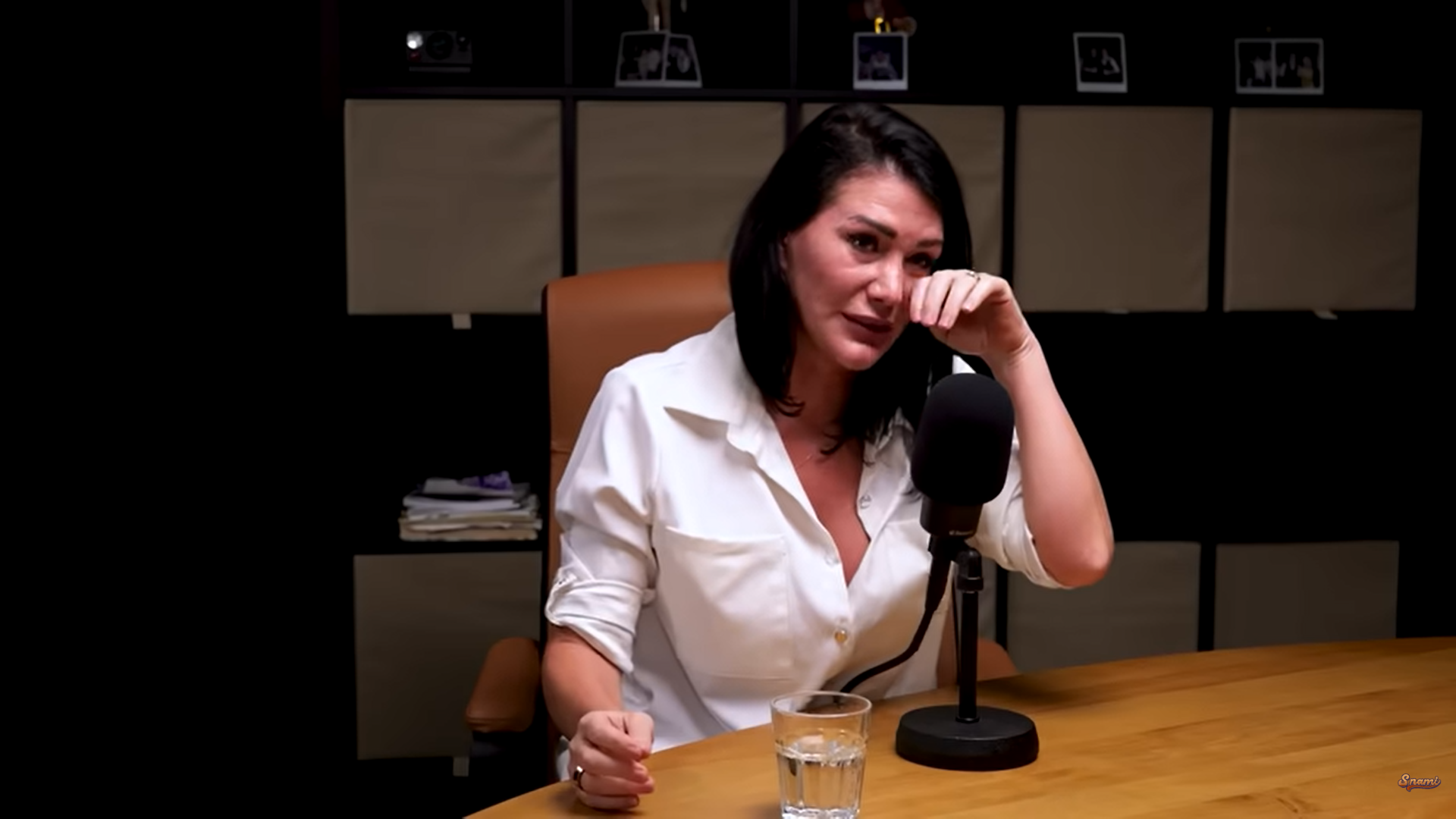 Jana Bittó Cigániková prehovorila o smrti svojho exmanžela. 