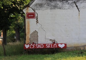 Češko selo