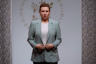 Grenlandzki cierń w oku NATO. Dania rozważa opcje konfrontacji z USA