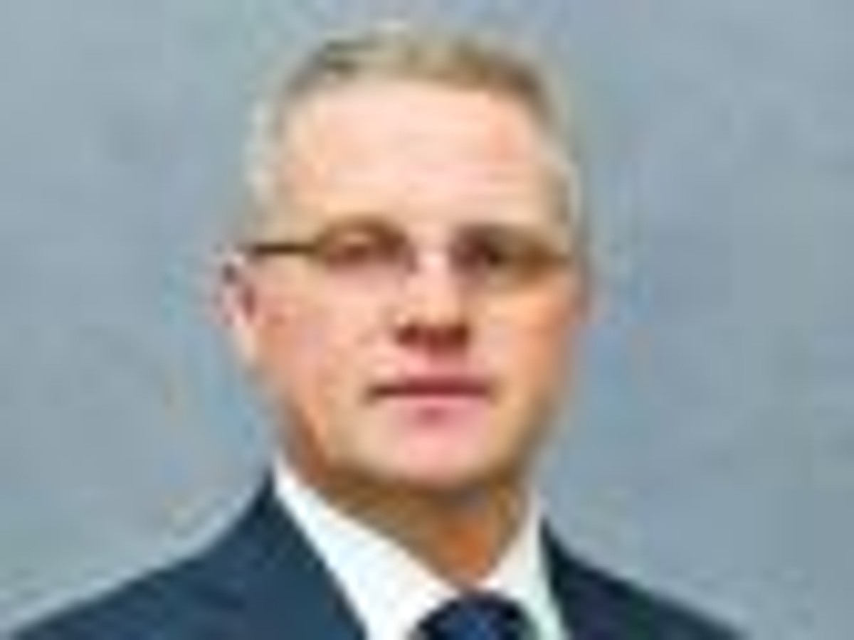Piotr Wiesiołek, wiceprezes NBP