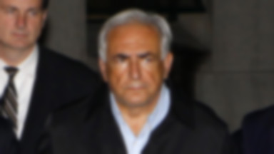 Sędzia nakazał uwolnienie Strauss-Kahna