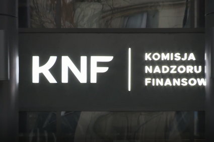 Czym jest Komisja Nadzoru Finansowego i jakie są zadania KNF