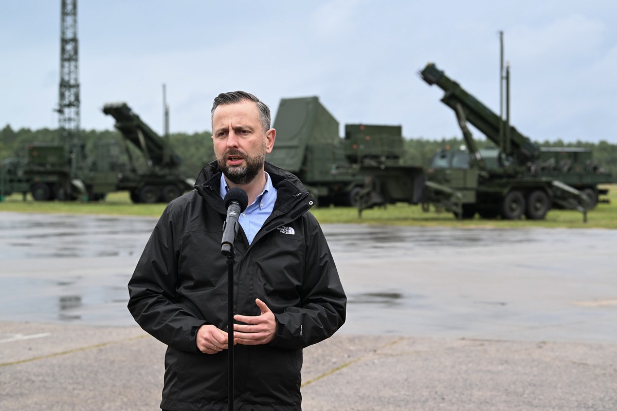 Władysław Kosiniak-Kamysz