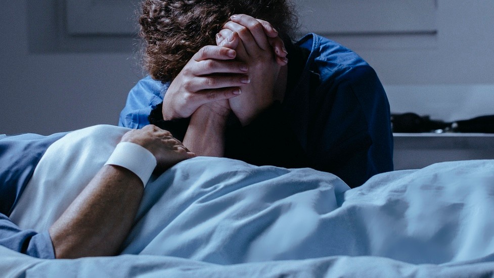 Jackovi v nemocnici odhalili leukémiu. (ilustračné foto)