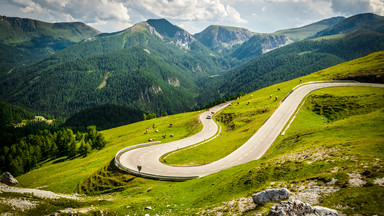 Karyntia, Austria; szlaki rowerowe - przewodnik