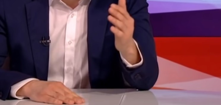 Itt már nem visel jeggyűrűt Jakab Péter 