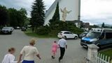 Pogrzeb ofiar Tadeusza Dudy. Znana jest data pochówku