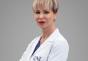 dr Jelena Stanković Brakus, specijalista ginekologije i akušerstva