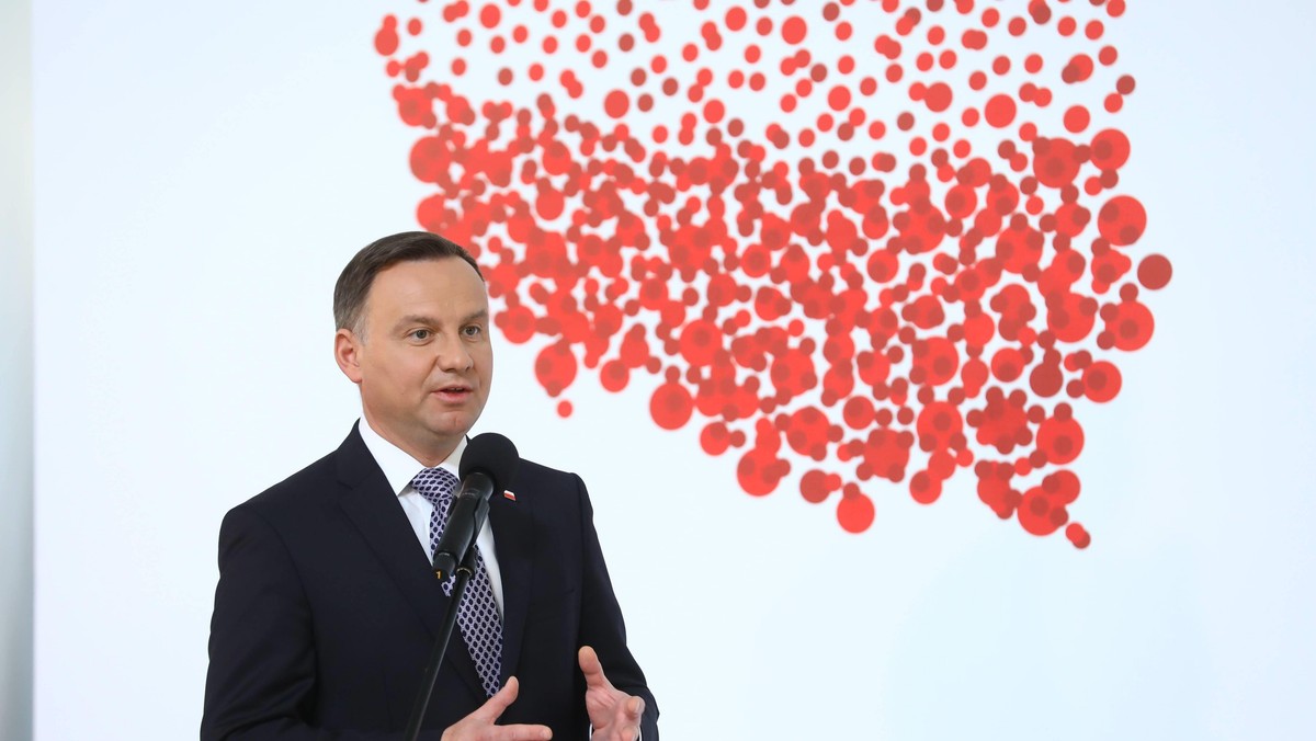 Andrzej Duda 