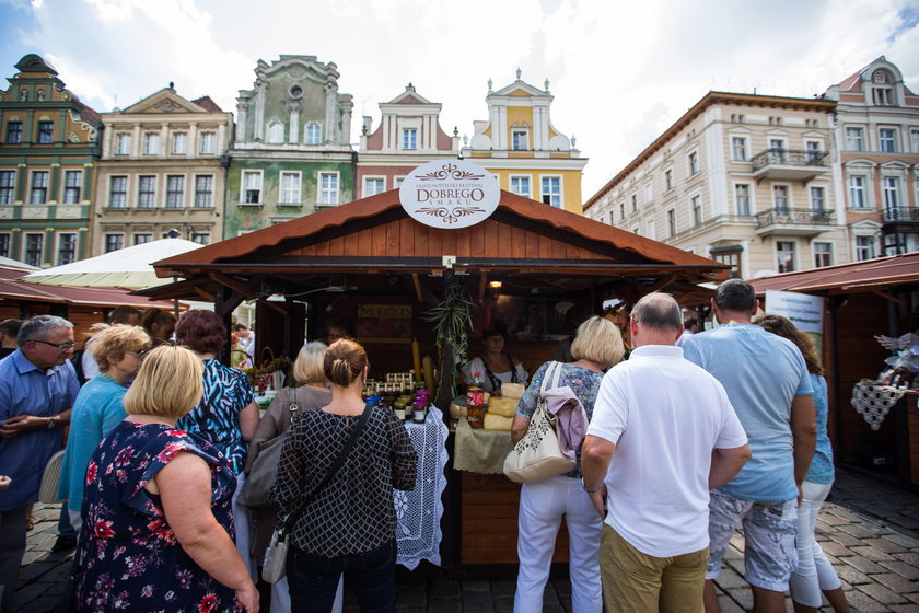 Festiwal Dobrego Smaku