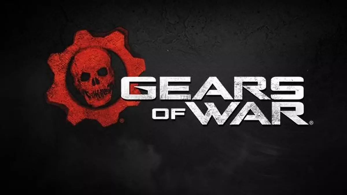 W remaster Gears of War zagramy już w sierpniu?