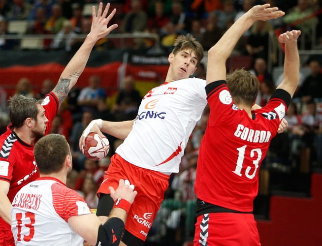 MŚ piłkarzy ręcznych: Piorunująca końcówka Polaków! Rosjanie zalali się łzami