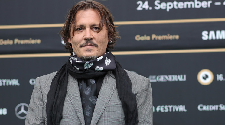 A brit legfelsőbb bíróság szerint Johnny Depp valóban verte exnejét, Amber Heardöt/ Fotó :Getty Images