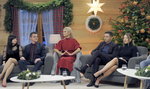 Telewizyjne hity na Boże Narodzenie. TVN zabierze widzów „Rolnika”?