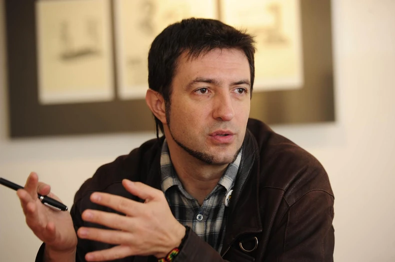 Udžebnik za pripremu ne posoji, jednostavno moraš da budeš dobro informisan