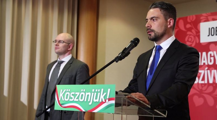 Társelnökök irányíthatják a Jobbikot