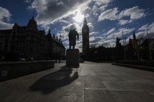 Partia Konserwatywna bez większości. Podano oficjalne wyniki wyborów w Wielkiej Brytanii