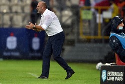 Michał Probierz: Zespoły z góry tabeli będą miały jeszcze kryzysy