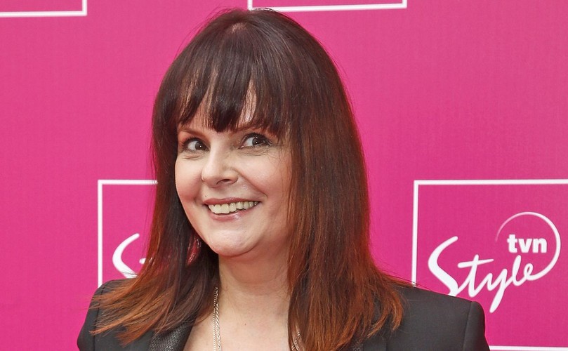 Karolina Korwin Piotrowska