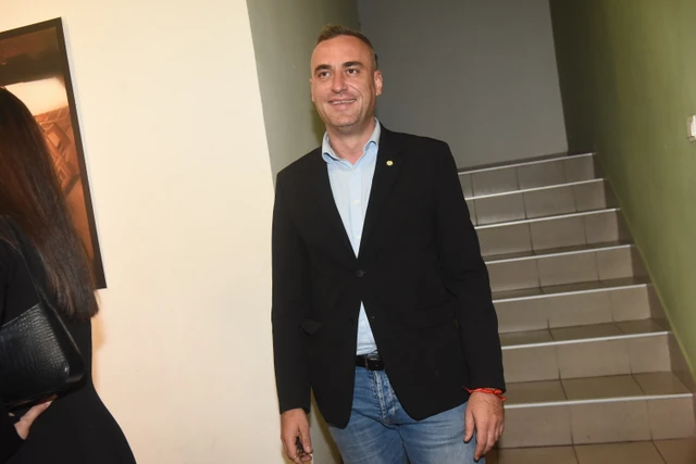 Oglasio se Aleksandar Požgaj nakon što ga je supruga PRIJAVILA POLICIJI:"Bila je na psihijatrijskom lečenju, prošao sam kroz pakao"