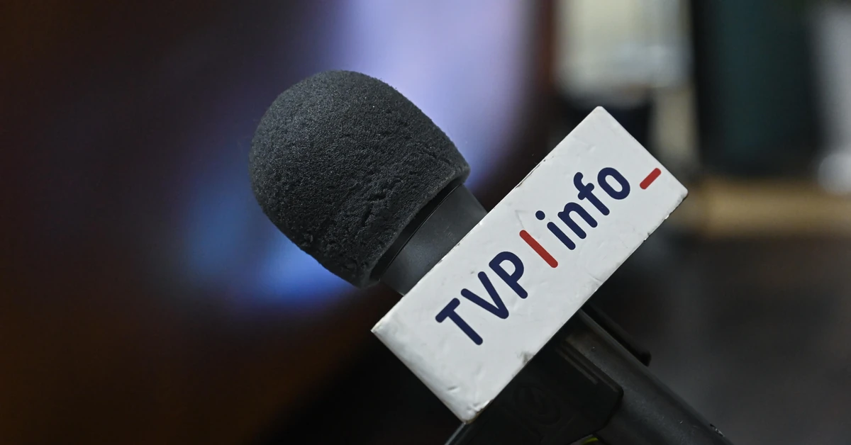 Awantura w programie TVP Info. Polityk PiS wyszedł ze studia