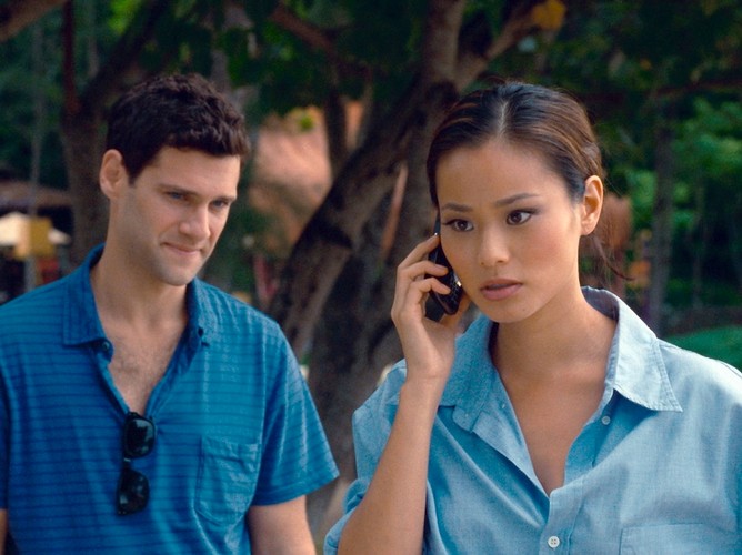 Kac Vegas w Bangkoku